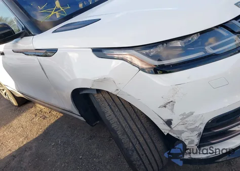 2020 Land Rover Range Rover Velar P250 R-Dynamic S z USA, uszkodzony, nr VIN SALYK2EX4LA269429